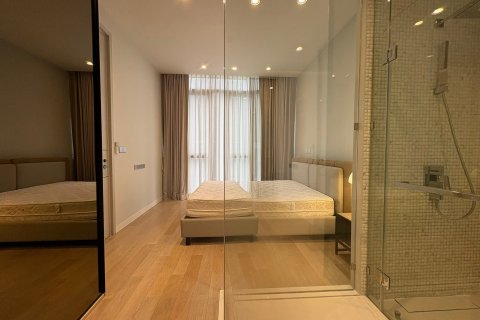 Condo in Watthana, Bangkok, Thailand, 2 bedrooms № 132275 - photo 16