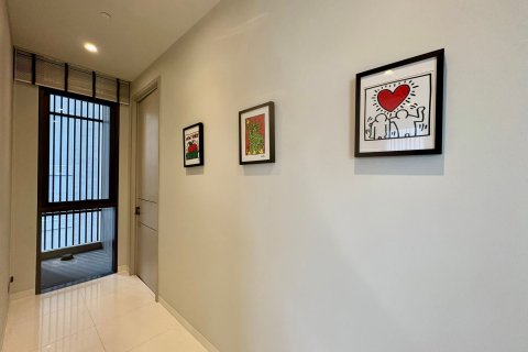 Condo in Watthana, Bangkok, Thailand, 2 bedrooms № 132275 - photo 11