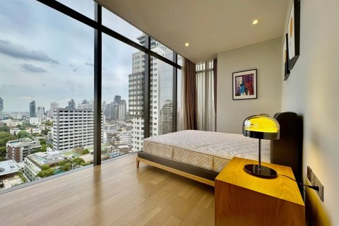 Condo in Watthana, Bangkok, Thailand, 2 bedrooms № 132275 - photo 7
