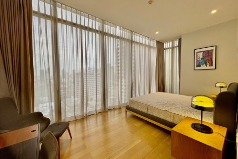 Condo in Watthana, Bangkok, Thailand, 2 bedrooms № 132275 - photo 12