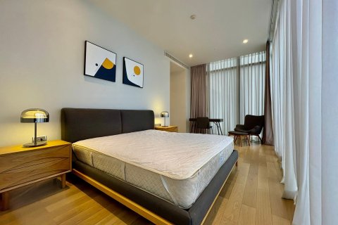 Condo in Watthana, Bangkok, Thailand, 2 bedrooms № 132275 - photo 13