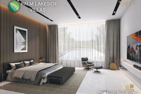 Дом в Паттайе, Таиланд с 3 спальнями № 100801 - фото 16