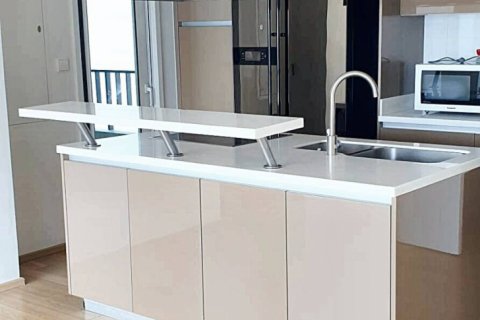 Кондоминиум с 3 спальнями в Пхракханонге, Бангкок, Таиланд № 85975 - фото 9