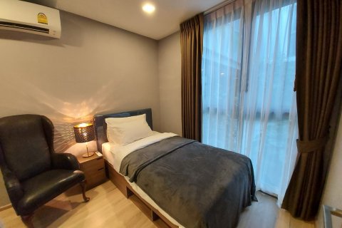 Кондоминиум с 2 спальнями в Бангкоке, Таиланд № 143729 - фото 11