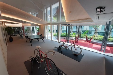 Кондоминиум с 2 спальнями в Бангкоке, Таиланд № 143729 - фото 14