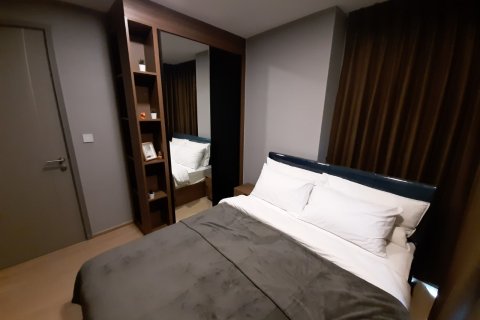 Кондоминиум с 2 спальнями в Бангкоке, Таиланд № 143729 - фото 9