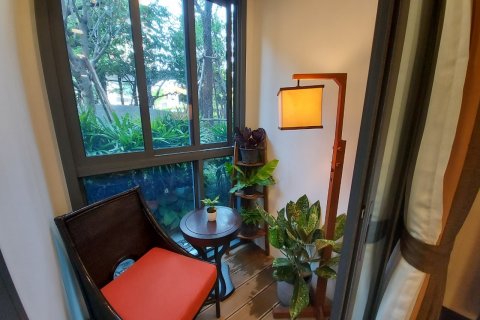 Кондоминиум с 2 спальнями в Бангкоке, Таиланд № 143729 - фото 4