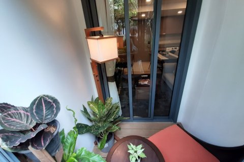 Кондоминиум с 2 спальнями в Бангкоке, Таиланд № 143729 - фото 5