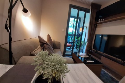 Кондоминиум с 2 спальнями в Бангкоке, Таиланд № 143729 - фото 3