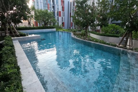 Кондоминиум с 2 спальнями в Бангкоке, Таиланд № 143729 - фото 16