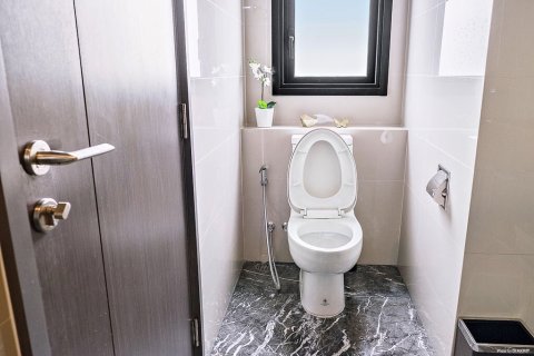 Кондоминиум с 1 спальней в Бангкоке, Таиланд № 143732 - фото 9