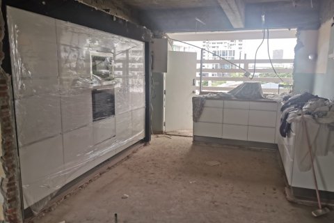 Кондоминиум с 3 спальнями в Бангкоке, Таиланд № 143733 - фото 1