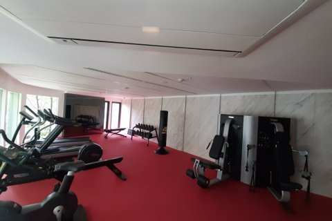 Condo in Bangkok, Thailand, 2 bedrooms  № 143730 - photo 19