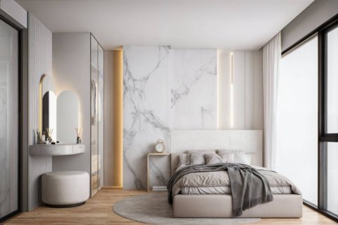 Condo in Bang Lamung, Thailand, 2 bedrooms  № 100947 - photo 2