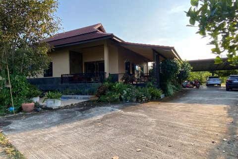 House in Chiang Mai, Thailand 4 bedrooms № 80877 - photo 22