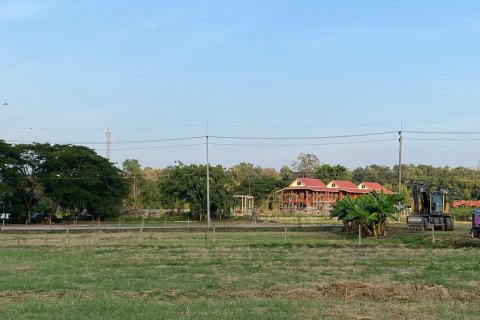 Maison à Chiang Mai, Thaïlande 4 chambres № 80877 - photo 29