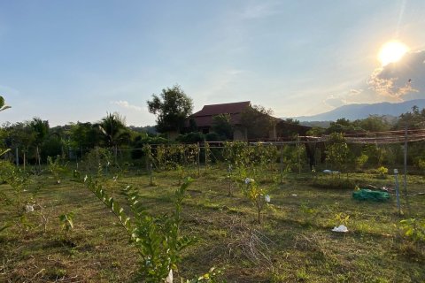 House in Chiang Mai, Thailand 4 bedrooms № 80877 - photo 27