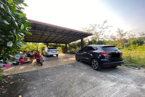 Дом в Чиангмае, Таиланд с 4 спальнями  № 80877 - фото 20