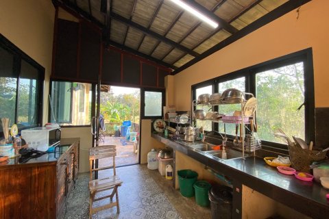 House in Chiang Mai, Thailand 4 bedrooms № 80877 - photo 16