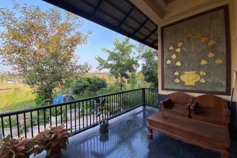 House in Chiang Mai, Thailand 4 bedrooms № 80877 - photo 2