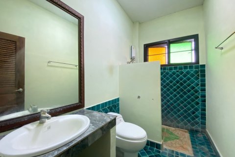 House in Chiang Mai, Thailand 4 bedrooms № 80877 - photo 10