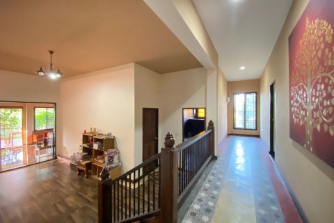 House in Chiang Mai, Thailand 4 bedrooms № 80877 - photo 8