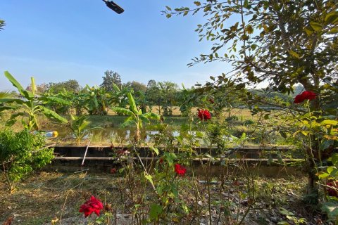 House in Chiang Mai, Thailand 4 bedrooms № 80877 - photo 18