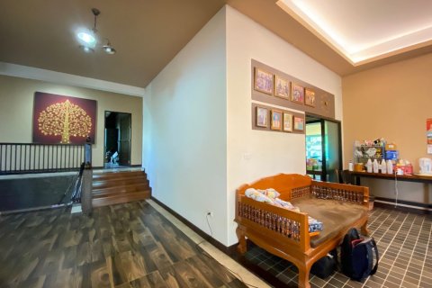 House in Chiang Mai, Thailand 4 bedrooms № 80877 - photo 5