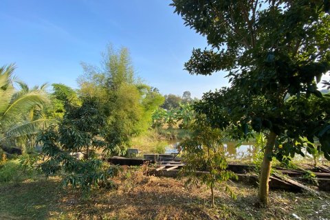 House in Chiang Mai, Thailand 4 bedrooms № 80877 - photo 15