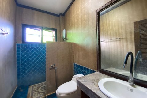 House in Chiang Mai, Thailand 4 bedrooms № 80877 - photo 7