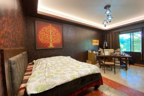 House in Chiang Mai, Thailand 4 bedrooms № 80877 - photo 11
