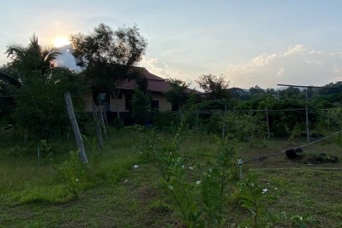 Дом в Чиангмае, Таиланд с 4 спальнями  № 80877 - фото 30