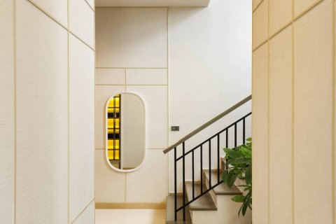 Townhouse in Bangkok, Thailand 4 bedrooms № 104188 - photo 10