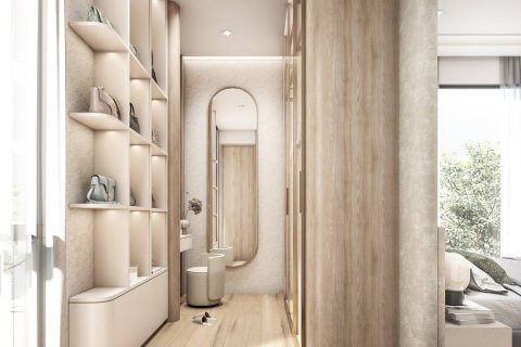 Townhouse in Bangkok, Thailand 4 bedrooms № 104188 - photo 9