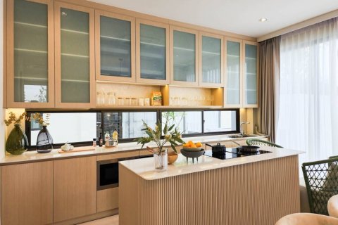 Townhouse in Bangkok, Thailand 5 bedrooms № 104187 - photo 10
