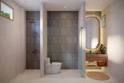 Вилла в Пхукете, Таиланд с 2 спальнями  № 104182 - фото 8