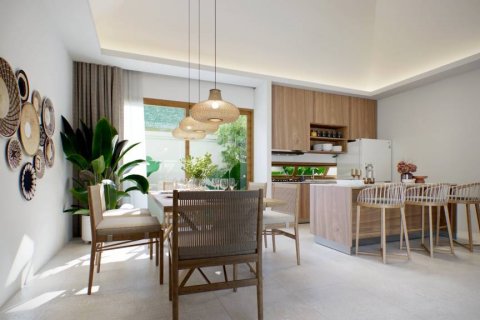 Вилла в Пхукете, Таиланд с 2 спальнями  № 104182 - фото 4