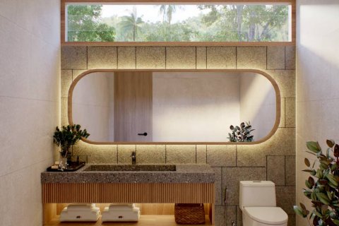 Вилла в Пхукете, Таиланд с 2 спальнями  № 104182 - фото 9