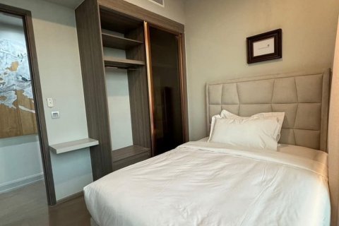 Condo à Watthana, Bangkok, Thaïlande, 3 chambres  № 124006 - photo 13