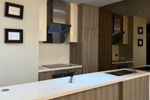 Condo à Watthana, Bangkok, Thaïlande, 3 chambres  № 124006 - photo 5