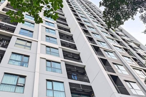 Condo à Khlong Toei, Bangkok, Thaïlande, 2 chambres  № 124003 - photo 12