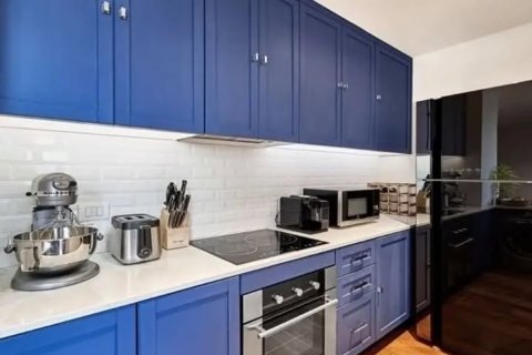 Кондоминиум с 2 спальнями в Сатхоне, Бангкок, Таиланд № 124008 - фото 15