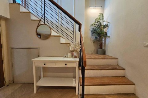 Townhouse in Khlong Toei, Bangkok, Thailand 3 bedrooms № 124007 - photo 3