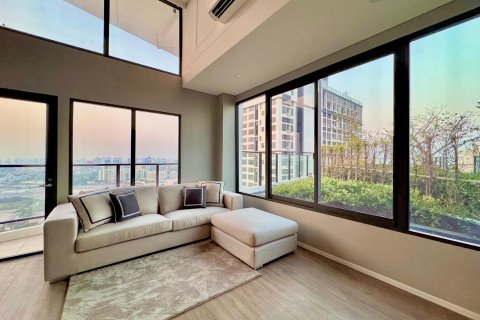 Condo in Bang Rak, Bangkok, Thailand, 4 bedrooms № 124005 - photo 5