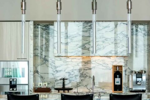 Condo in Bang Rak, Bangkok, Thailand, 4 bedrooms № 124005 - photo 29