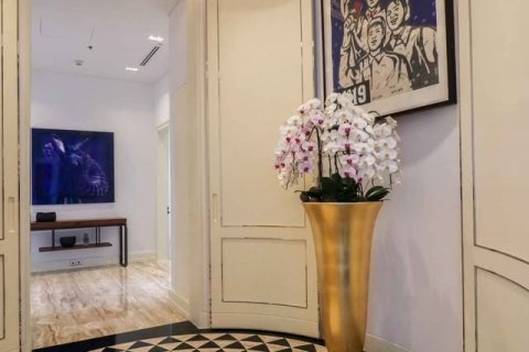 Condo in Bang Rak, Bangkok, Thailand, 4 bedrooms № 124005 - photo 14