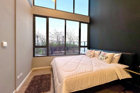 Condo in Bang Rak, Bangkok, Thailand, 4 bedrooms № 124005 - photo 7