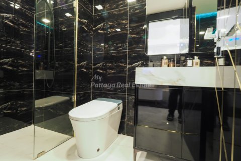 Кондоминиум с 1 спальней в Банг Ламунге, Таиланд № 126561 - фото 12