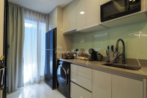 Кондоминиум с 1 спальней в Банг Ламунге, Таиланд № 126561 - фото 7