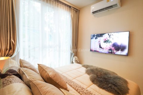 Condo à Pattaya, Thaïlande, 1 chambre  № 126563 - photo 2